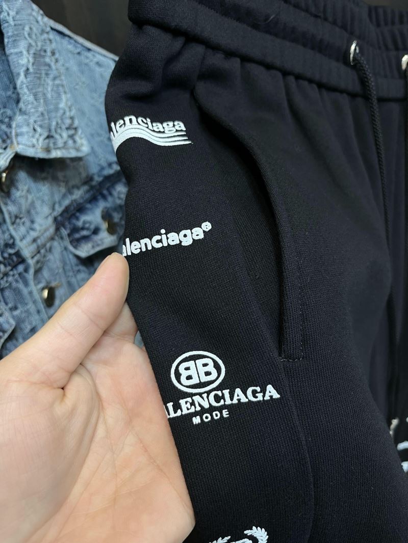 Balenciaga Long Pants